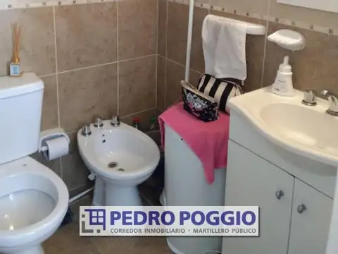 MONOAMBIENTE MODERNO EN ZONA CENTRO