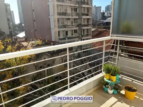 Tucuman 1400, Piso 5°