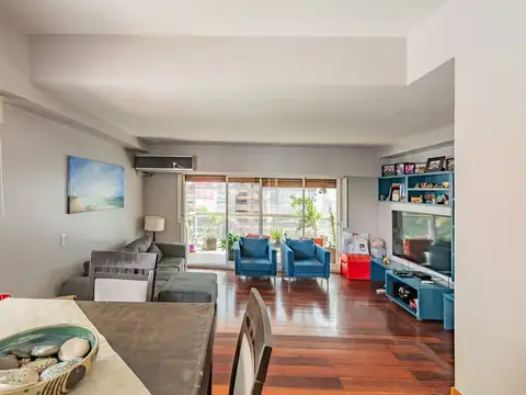 Avenida del Libertador 5900