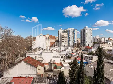 Departamento en Venta en Villa Santa Rita, USD 72.000