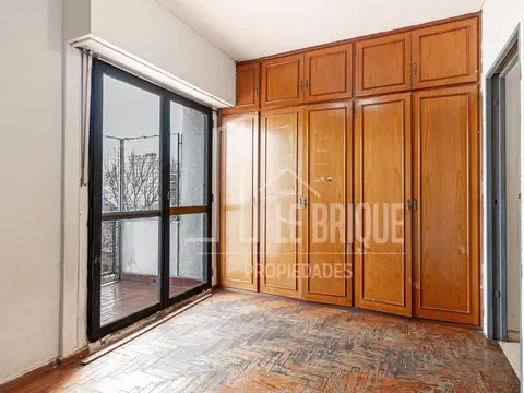 Departamento en Venta 40 años