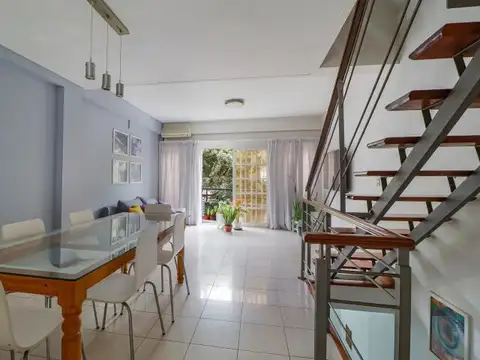 PH en Venta en Barracas, CABA