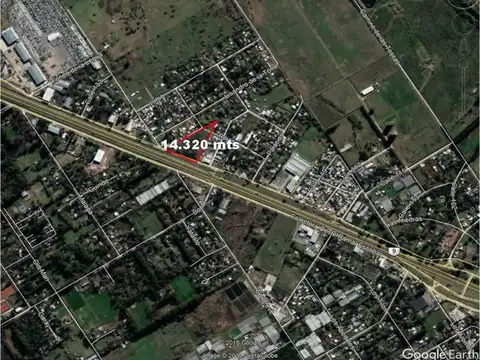 Escobar Ruta 100
