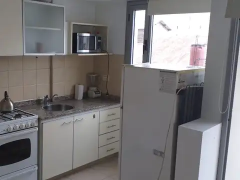 Departamento en Alquiler 25 años