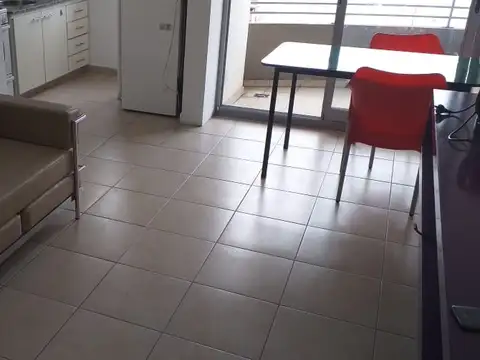 Departamento en alquiler en Centro