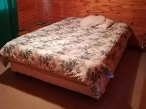 VENTA CABAÑA LAS VEGAS POTRERILLOS