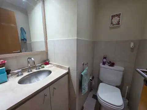 Depto Tipo Casa en Venta de 3 ambientes