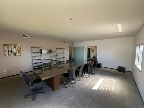 Oficina en alquiler