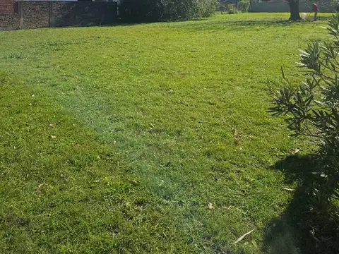 Terreno en Venta en San Jeronimo Sud, USD 110.000