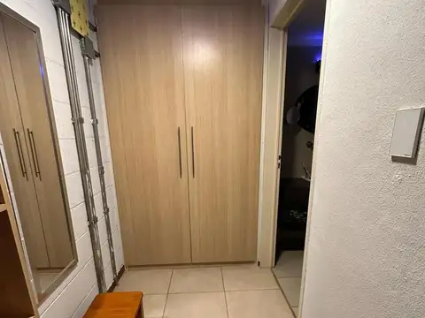 Departamento en alquiler - 1 Dormitorio 1 Baño - Parque Patricios