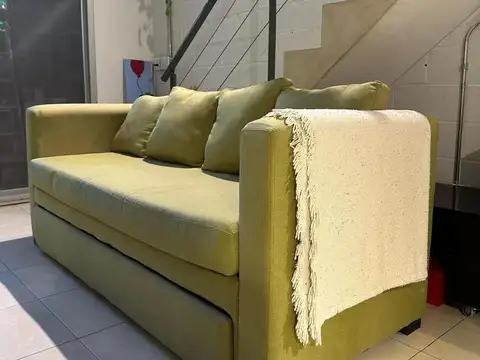 Departamento en Alquiler de 1 dormitorio