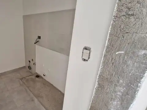 DEPARTAMENTO 2 DORM C/ 2 BALCONES ALTO ALBERDI