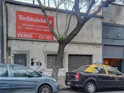 Venta- San Cristobal