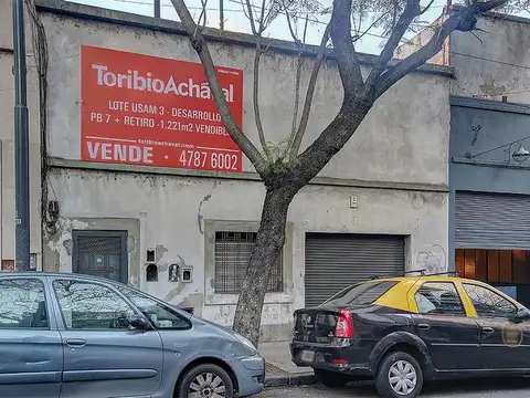 Venta- San Cristobal