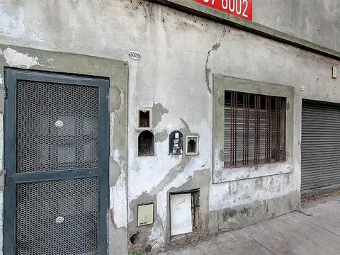 Casa en Venta 60 años