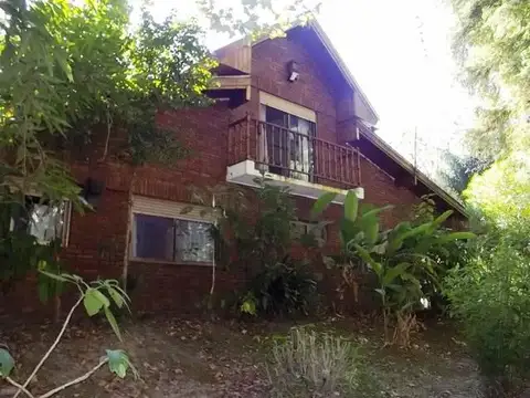 Rio / Arroyo Espera Quinta Noel Los Picaflores 100