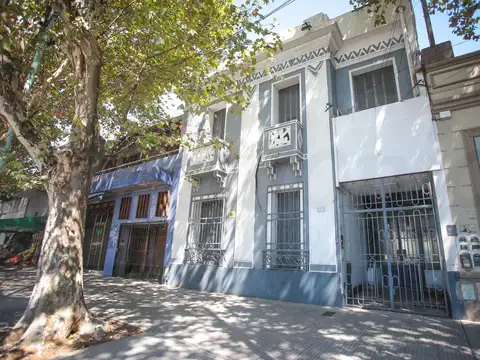 Av. Olivera al 300