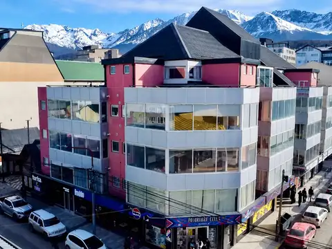 Departamento en Venta en Ushuaia, Tierra del Fuego