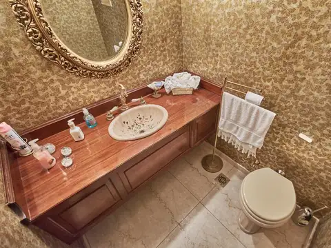Casa en Venta 25 años
