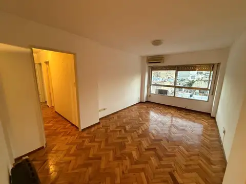 Departamento en Alquiler en Centro, Rosario