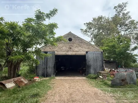 Campo en venta de 450 has en Magdalena
