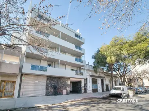 Venta departamento 2 dormitorios Pichincha Rosario