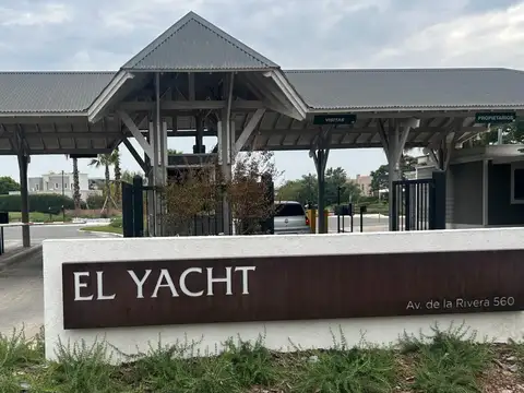 Terreno en Venta en Nordelta El Yacht, USD 590.000