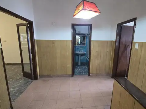 Departamento 3 Ambientes PH Super Amplio Lanus Este