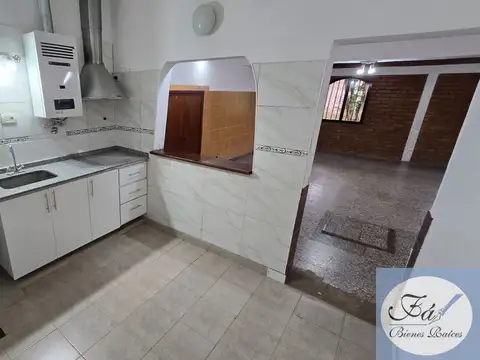 Casa en Alquiler de 2 dormitorios