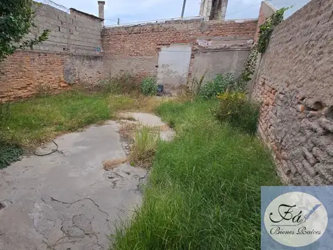 Casa en Alquiler al Oeste