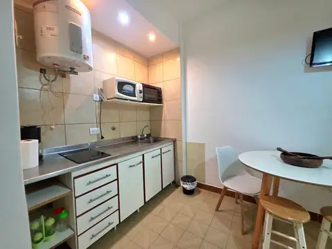 Departamento en Alquiler de 2 ambientes