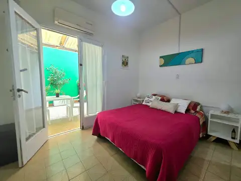 Alquiler Departamento 2 Ambientes por 24 Meses, Terminal Vieja- Mar del Plata