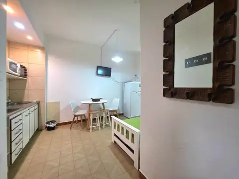 Alquiler Departamento 2 Ambientes por 24 Meses, Terminal Vieja- Mar del Plata