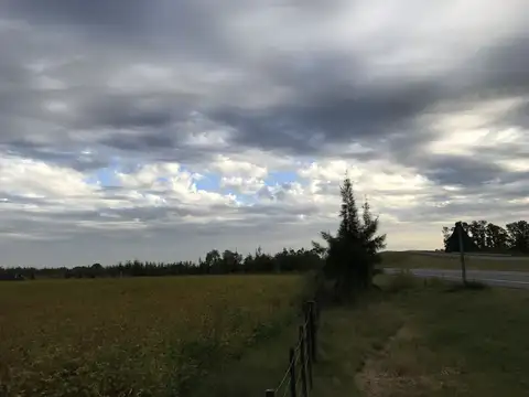 Terreno en Venta en Lujan, USD 100.000