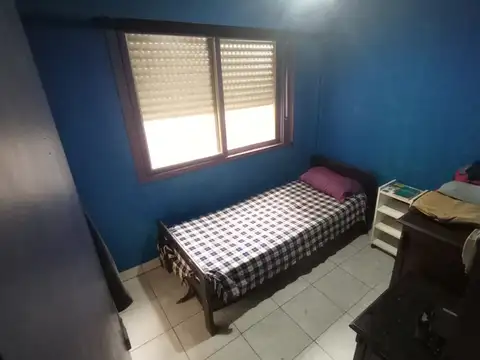 VENTA PH 3 AMB. CIUDADELA PRIMER PISO POR ESCALERA