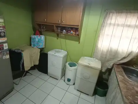 Depto Tipo Casa en Venta en Ciudadela, USD 40.000
