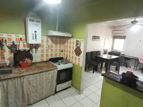 Depto Tipo Casa en Venta de 2 dormitorios