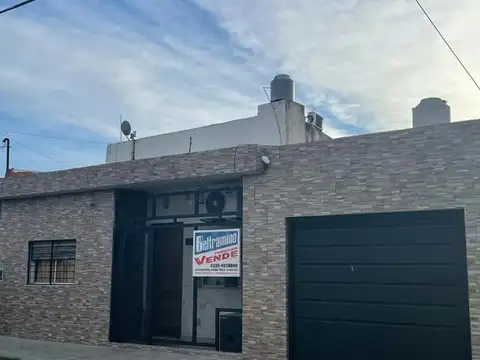 VENTA-CASA MERLO 3 ambientes