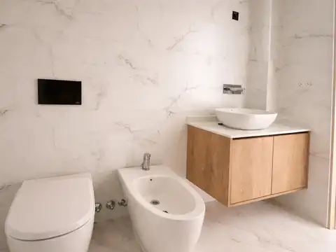 Departamento en Venta en Belgrano, USD 175.000