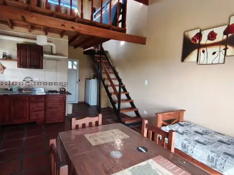 VENTA DOS CASAS ¨CABAÑAS LA BONITA¨ –EL MARQUESADO