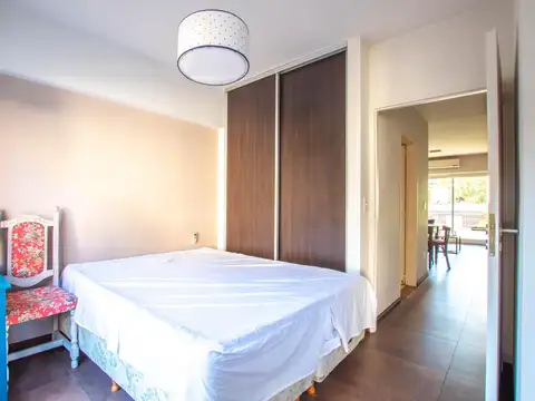 Departamento en Alquiler Temporal en Barrio Norte, USD 700