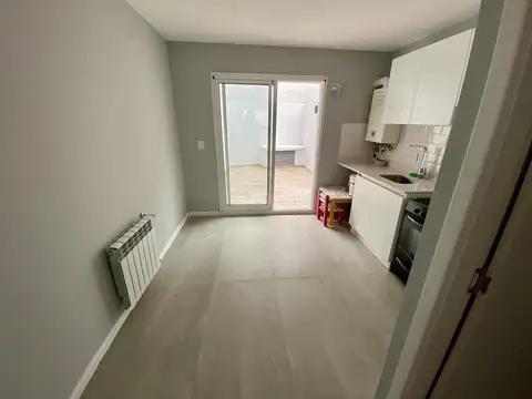 Departamento en Alquiler al Sur