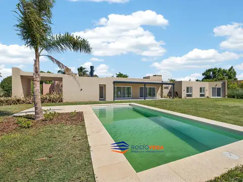 Casa en venta en Barrio Haras San Pablo, General Rodriguez 100