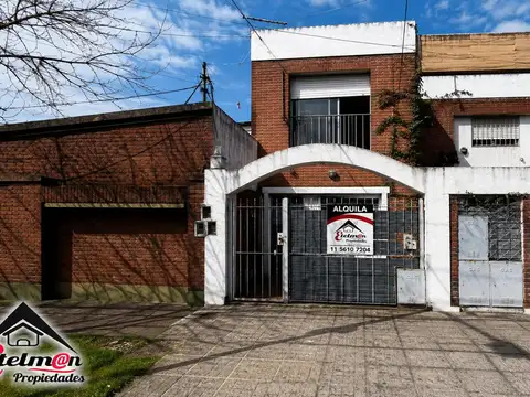 Departamento en Alquiler en San Antonio de Padua, Partido de Merlo