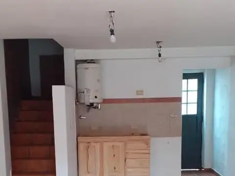 Departamento en Alquiler 20 años