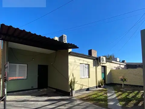 Casa en Venta en Villa Angela, USD 45.000