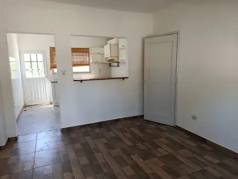 Depto Tipo Casa en Alquiler 30 años