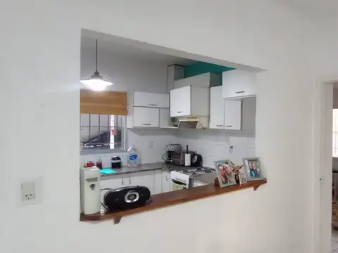 Depto Tipo Casa en Alquiler de 3 dormitorios