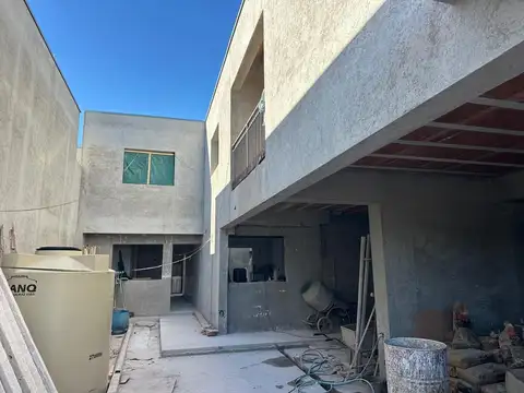 DUPLEX EN POZO