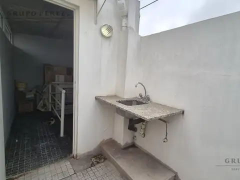 Depto Tipo Casa en Alquiler 10 años